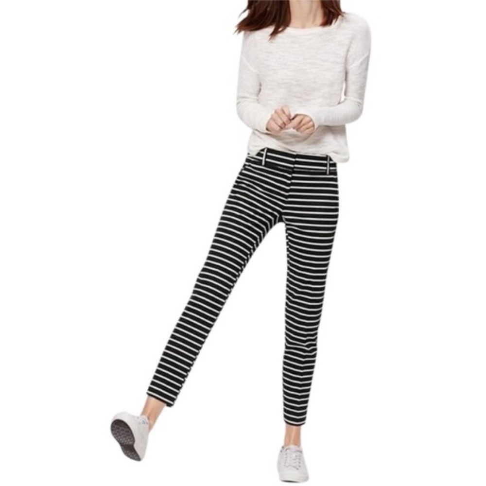 Super Cute Ann Taylor Loft Marisa Pants The Riviera Pants Size 2